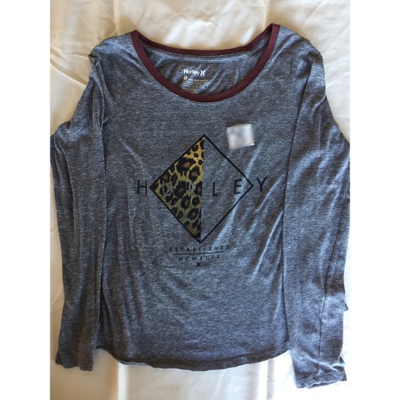 Hurley shirt - Picture 1 of 1